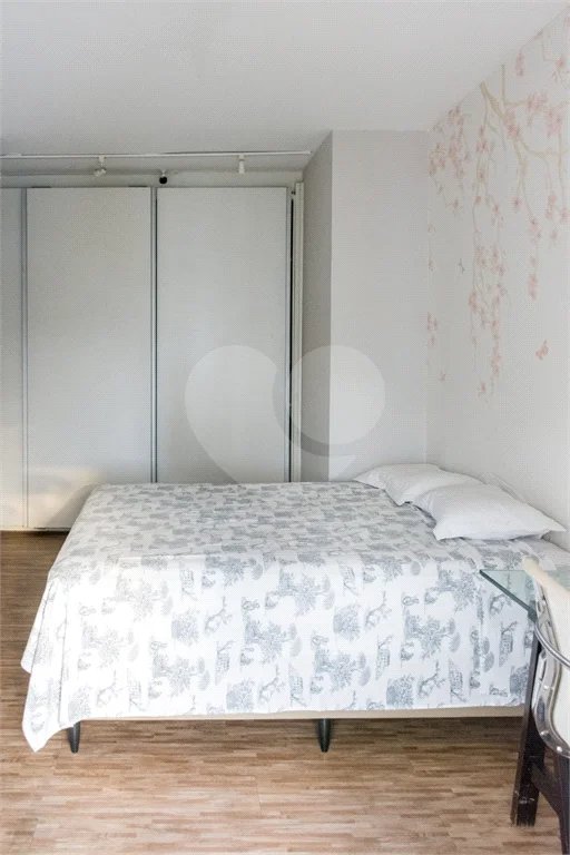 VILA NOVA CONCEIÇÃO - 216 M² - 4 VAGAS