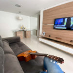Apartamento Garden Alto Padrão na Moóca, com 232 M² ,Estuda Permuta