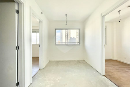 APARTAMENTO 2 DORMITÓRIOS À VENDA NO IPIRANGA VENDER