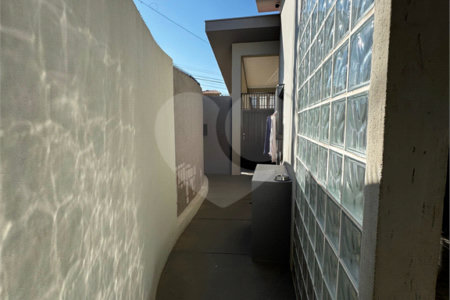 Casa aconchegante em excelente localização – Vila Brasília, São Carlos/SP