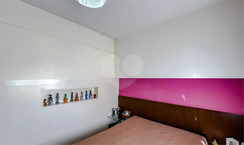 Apartamento a venda na Mooca com 3 suítes no Condomínio Dolce Vitta