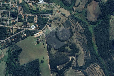 Chácara à Venda em Itirapina - Planalto Serra Verde