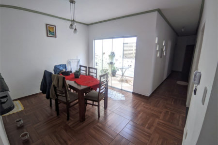 Casa térrea para venda no Residencial Maria Stella Fagá