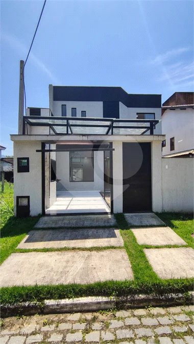 DUPLEX ALTO PADRÃO VARGEM PEQUENA