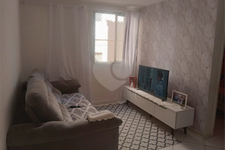 Apartamento à venda – 44,22m² | Com 2 quartos e 1 vaga de garagem