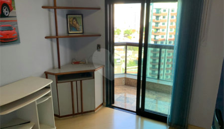 Apartamento para alugar com 3 quartos, sendo 2 suítes, em Vila Regente Feijó, São Paulo, SP