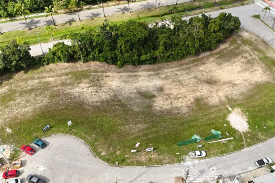 Terreno à venda em Riviera de São Lourenço, Bertioga, SP