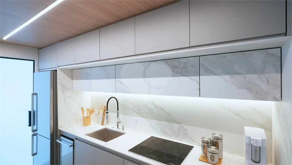 Apartamento à venda com 3 quartos, sendo 2 suítes, em Vila Leopoldina, São Paulo, SP
