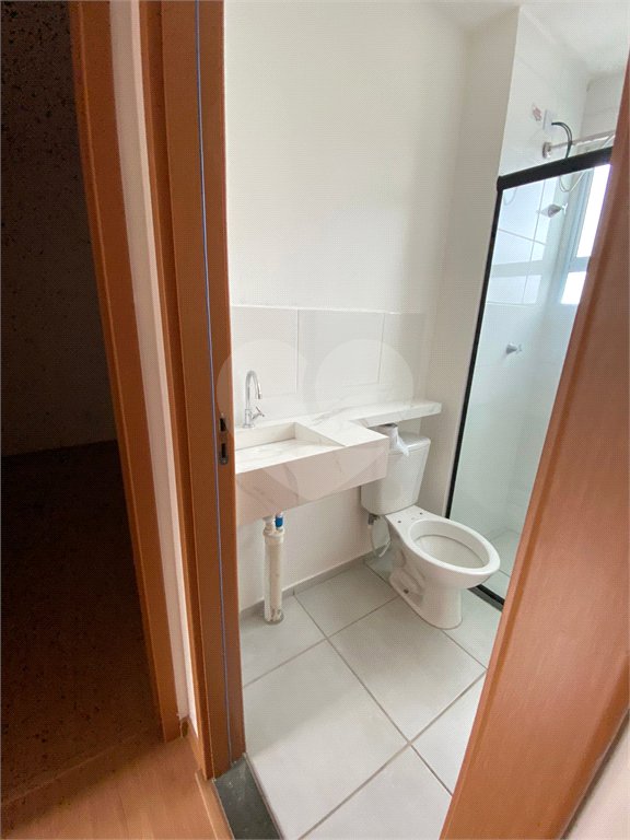 Apartamento para venda no Monte Athos.