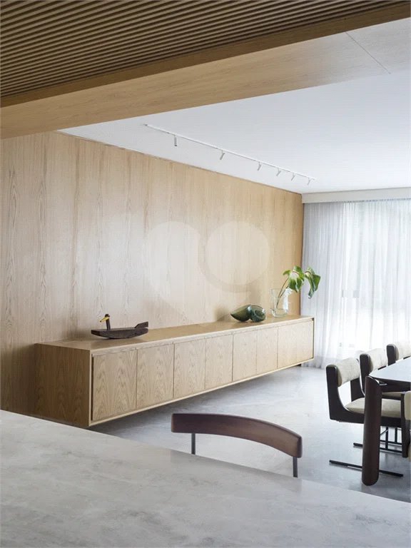 Higienópolis, apartamento encantador