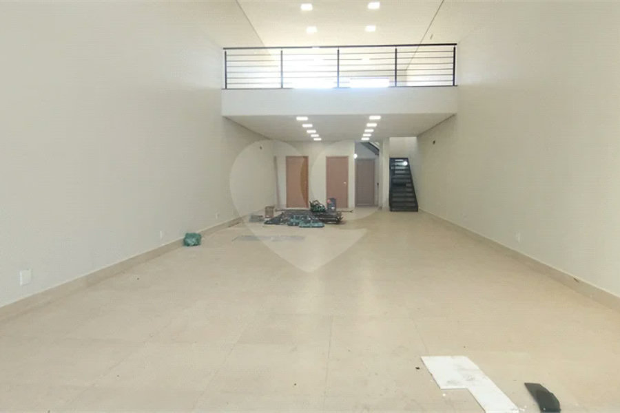 Loja para alugar em Paulista, Piracicaba, SP