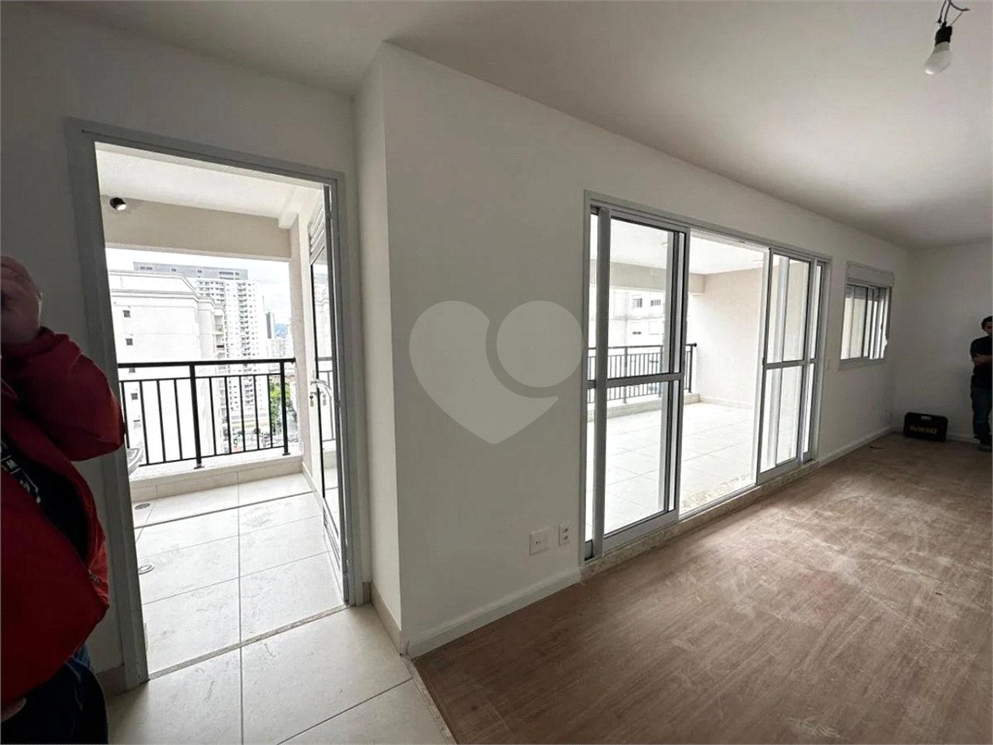 Lindo apartamento à venda, no melhor local do Brás!!