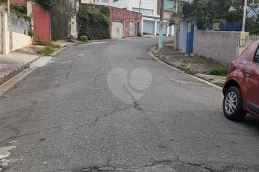 Casa Térrea à venda com 6 quartos, sendo 1 suíte, em Pirituba, São Paulo, SP