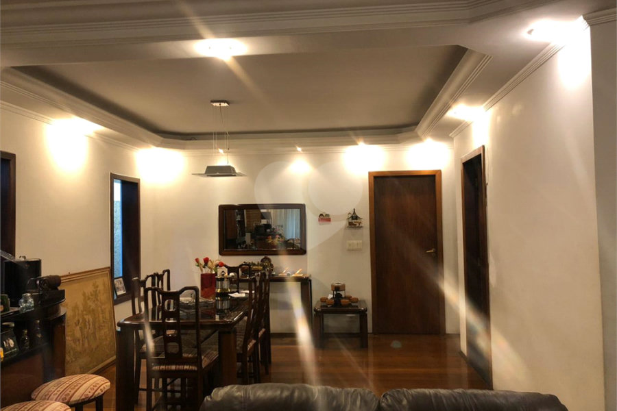 Casa Térrea Assobradada Barro branco 4 dorms 7 vagas