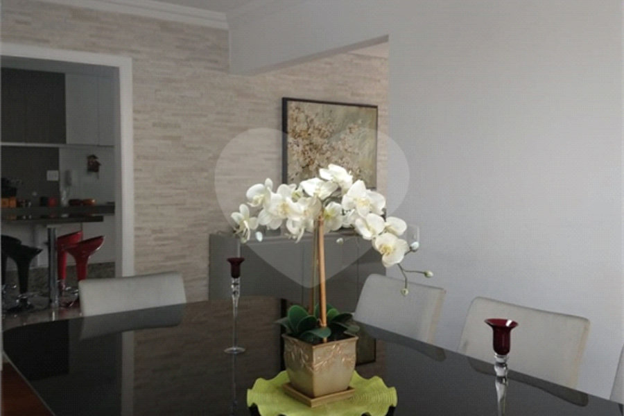 Impecável apartamento no alto de Santana