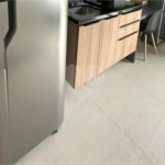 Studio de 28m2 mobiliado com sacada à venda na Bela Vista