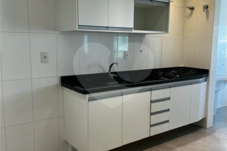 OPORTUNIDADE – Apartamento 89m² para Locação no Bairro Campestre em Santo André