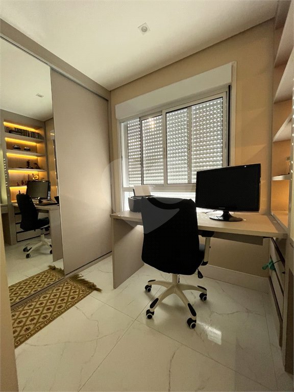 APARTAMENTO NOVO PORTEIRA FECHADA NO IPIRANGA