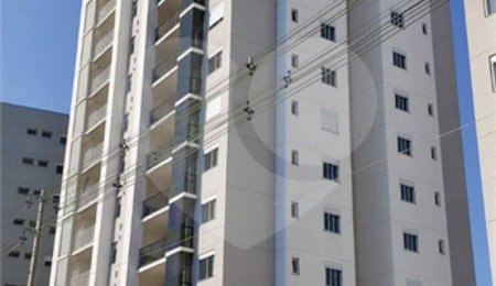 Apartamento à venda com 2 quartos, sendo 1 suíte,  em Parque Faber Castell I, São Carlos, SP