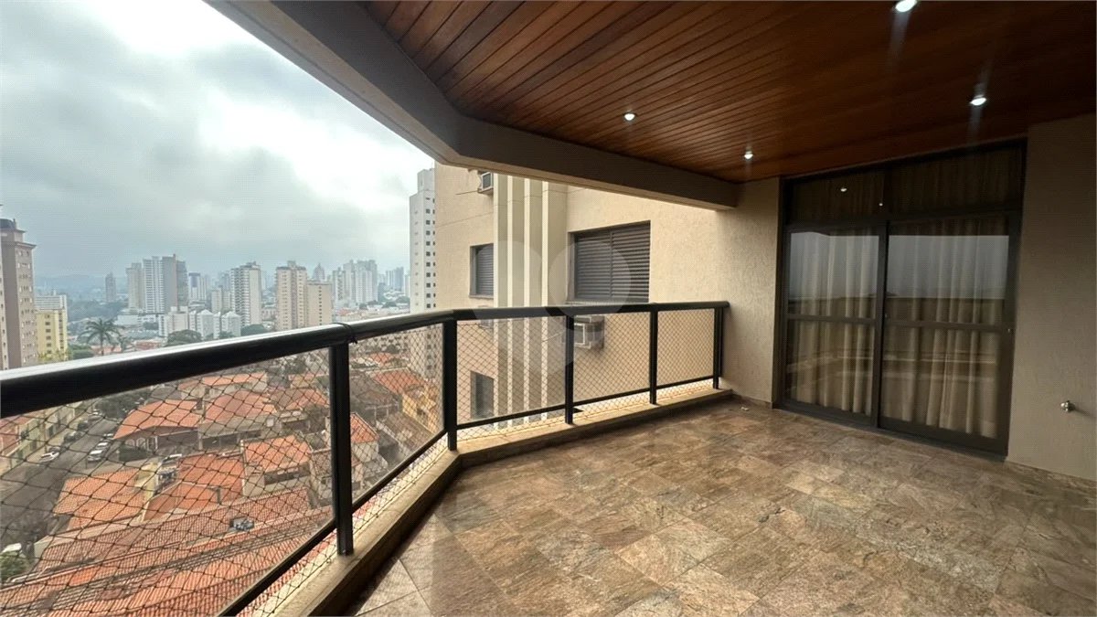 Apartamento de Alto Padrão no Edifício Lygia Nazareth Guidotti Alves – Centro de Piracicaba