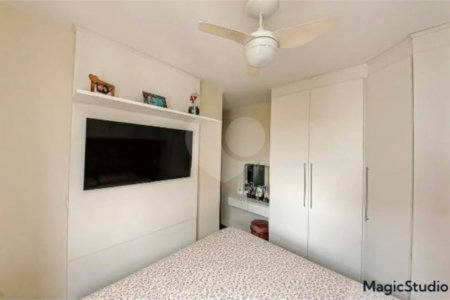 Apartamento de 2 quartos em Vila Prudente, São Paulo - Venda!