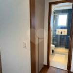 Apartamento a venda - Vila Clementino - 163 m²