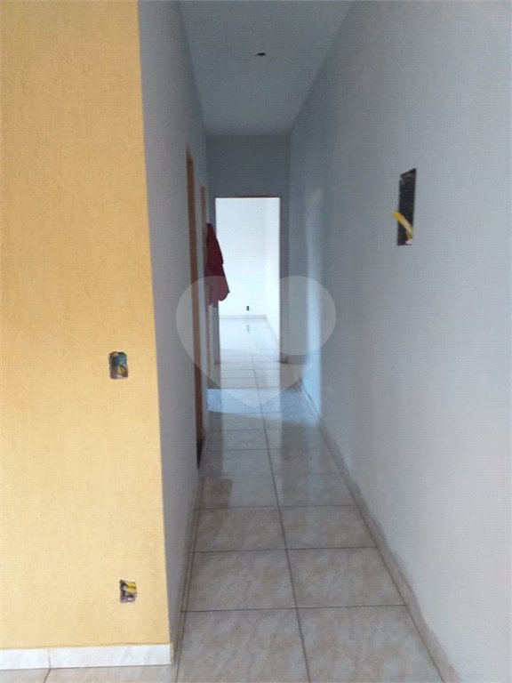 Casa Cidade Aracy I