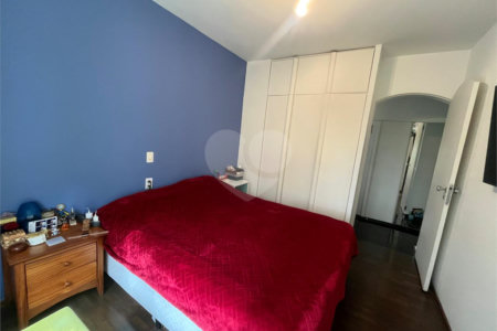 Lindo apartamento de 3 quartos à venda no melhor de Higienopolis