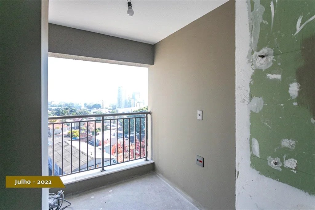 Apartamento à venda com 4 quartos, sendo 3 suítes, em Butantã, São Paulo, SP