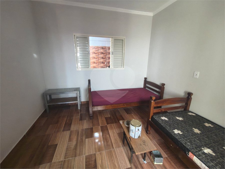 CASA A VENDA NO JD. FLAMBOYANT EM SÃO CARLOS