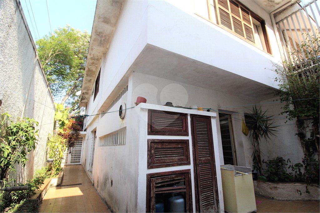 Casa para venda no Jardim Aeroporto