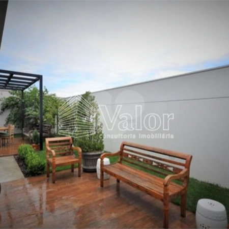 Casas condominio Damha III