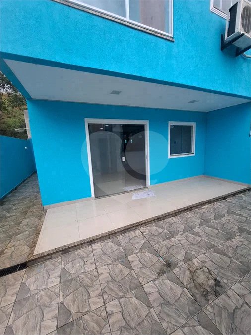 CASA À VENDA COM 2 QUARTOS COM SUÍTE, 200 M² NO BAIRRO MIRELA- CAMPO GRANDE - RIO DE JANEIRO