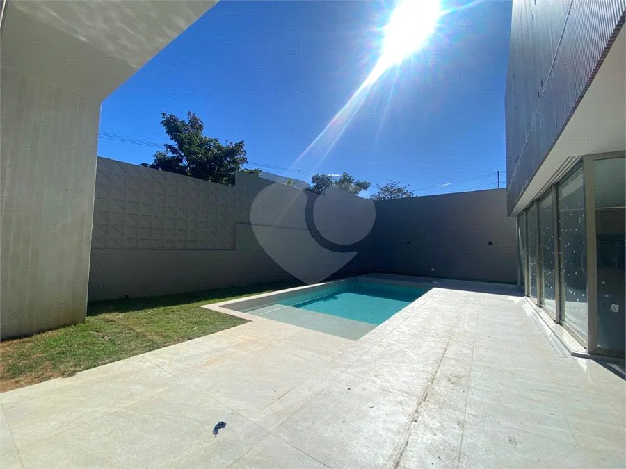 Linda casa no Alphaville em Piracicaba