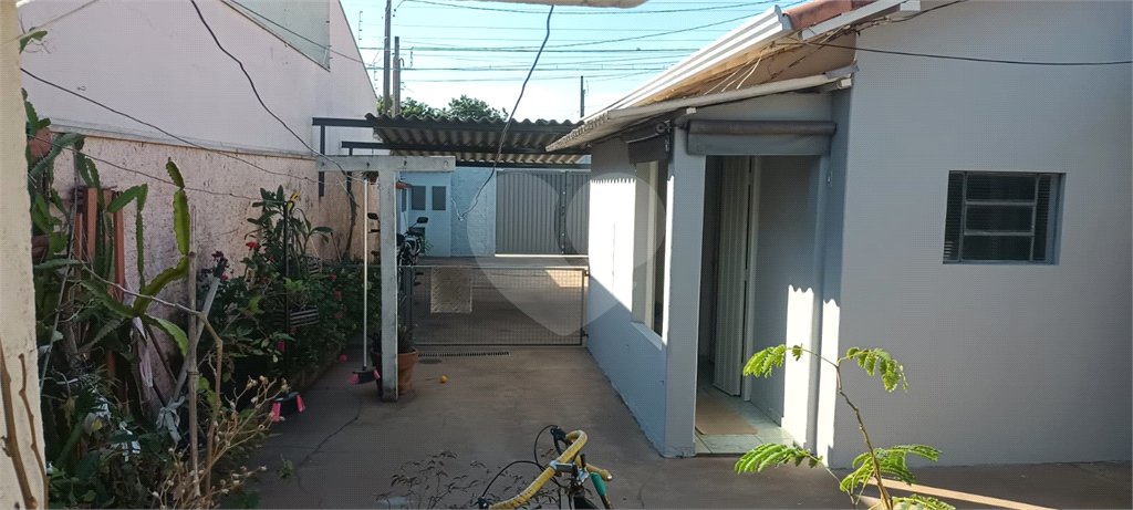 Casa à venda com 4 quartos, em Vila Boa Vista, São Carlos - SP