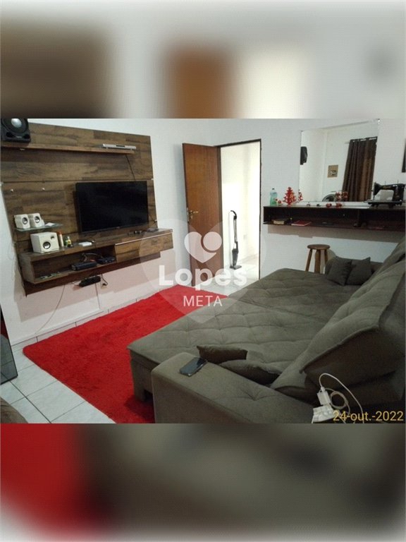CASA A VENDA, BAIRRO JARDIM DAS CEREJEIRAS, 3 DORMITORIOS, 2 VAGAS DE GARAGEM, SJC/SP