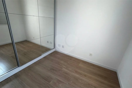 Apartamento Vila Leopoldina