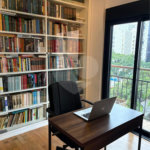 Apartamento em Moema Pássaros à Venda 171 m² 3 Dormitórios 3 Suítes Reformado