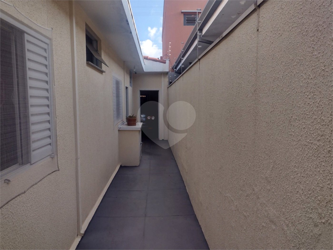 Casa térrea disponivel para venda no Jardim Bandeirantes