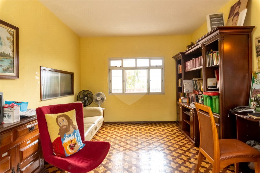 Sobrado à venda com 3 quartos, sendo 1 suíte, em Jardim Prudência, São Paulo, SP