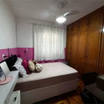 Casa com 03 dormitórios e 04 vagas Parada Inglesa
