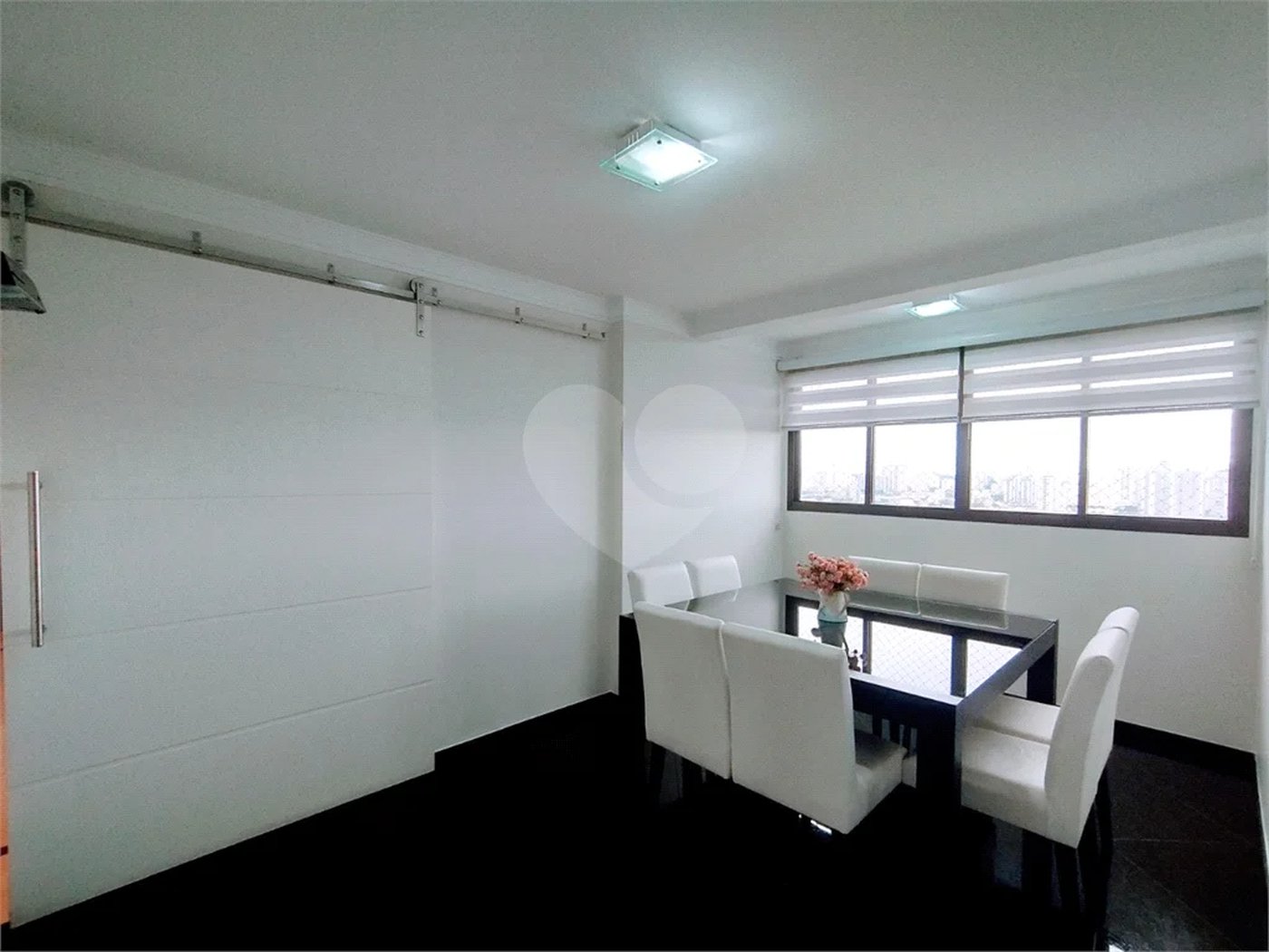 Apartamento para venda na Mooca com 4 suítes, 5 vagas. Condomínio Europa Cicero.