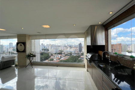 Apto Padrão Lindenberg na Mooca, 4dorms, 250m2, preço abaixo do mercado