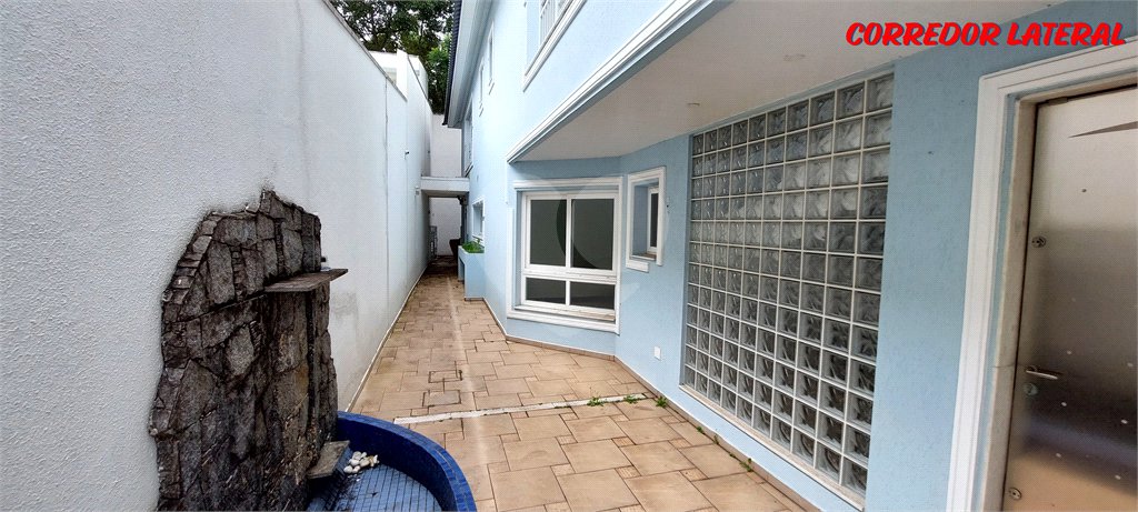 Casa/Sobrado Alto Padrão a venda na Saúde c/ 650m2 construídos -4 suites/12 vagas