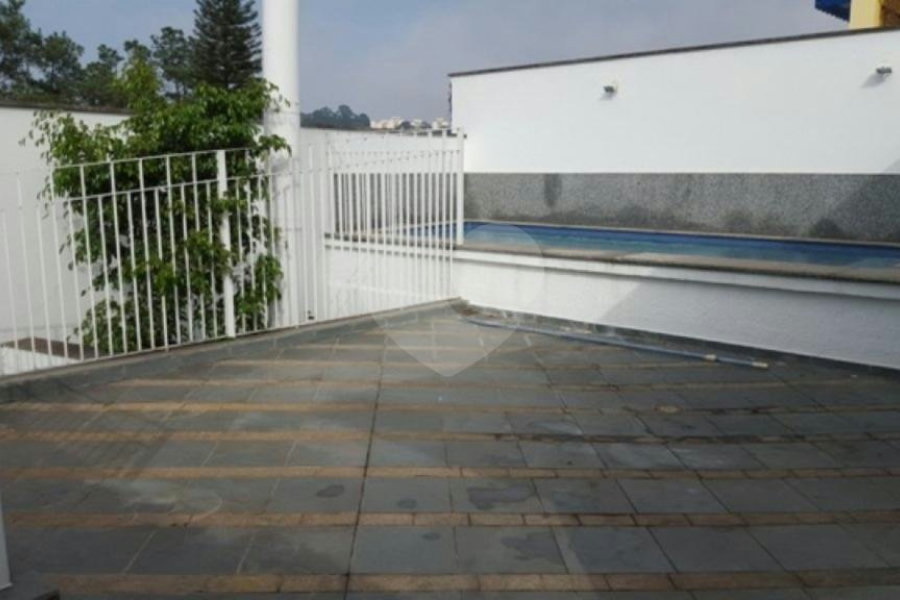 Sobrado nas Palmas do tremembé