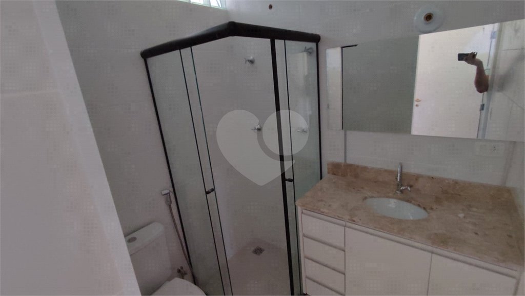 Apartamento de 3 dormitórios à Venda - Jardim Bethânia