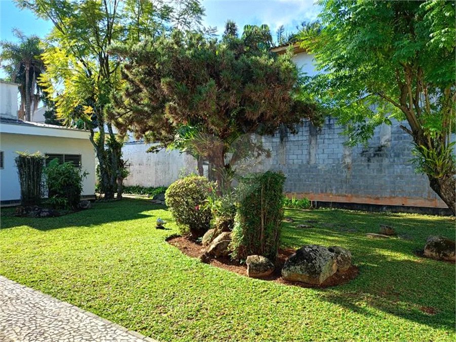 Casa de Alto Padrão à Venda – Campo Belo | São Paulo/SP