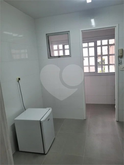 Apartamento á venda - Vila Guarani