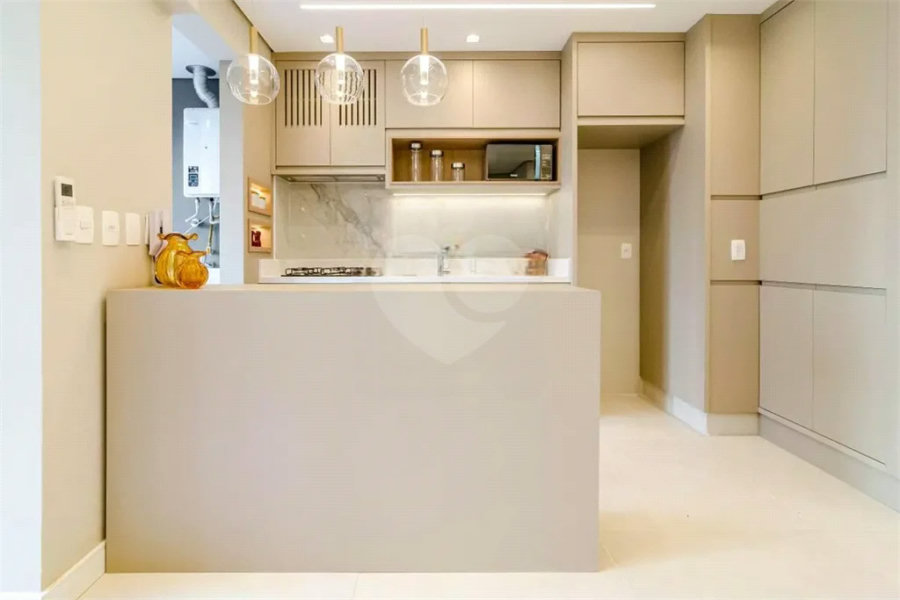 Apartamento novo à venda em Pinheiros