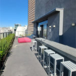 Studio com 27,61 m² a venda na Consolação com sacada